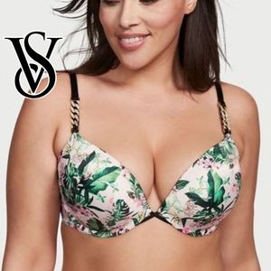 VICTORIA'S SECRET - Very Sexy Add 2 Cups Smooth Push Up Bra